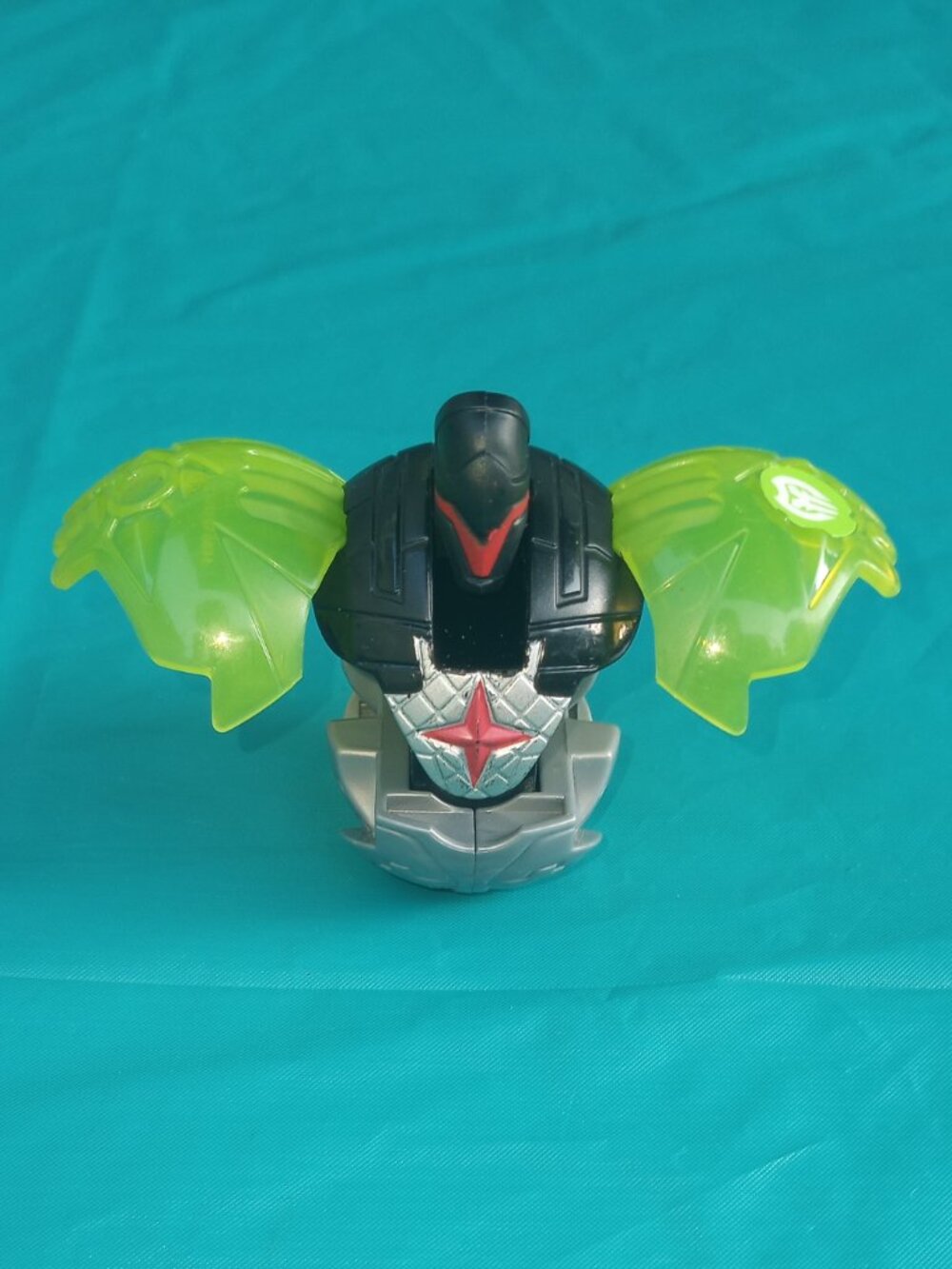 Bakugan Toy